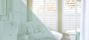 sunburst shutters & blinds