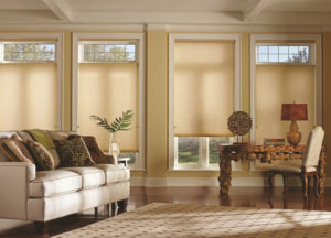 sunburst shutters & blinds