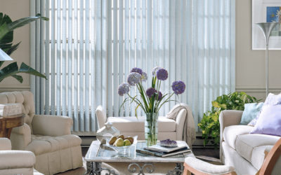 Improve Your Home With Blinds, Shutters & Shades